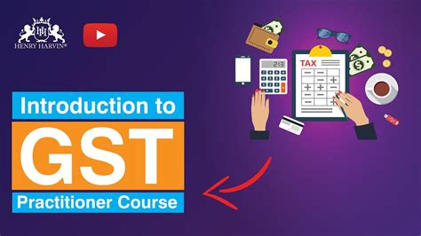 Gst Practitioner Course Gst Tutorial For Beginners Institute In India Learn Acca With Henry