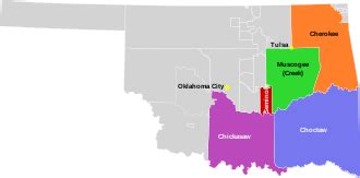 McGirt v. Oklahoma - Wikipedia