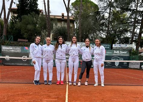 Tutte In Casa Le Squadre Di Serie A Toscane