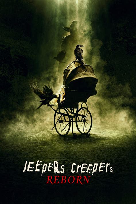 Jeepers Creepers Reborn Jeepers Creepers Reborn Qartulad