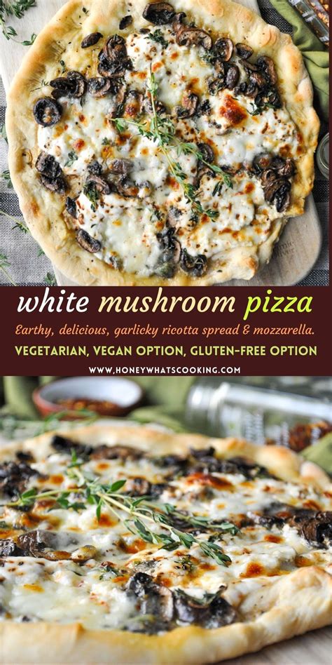 Creamy Garlic White Pizza Sauce Artofit