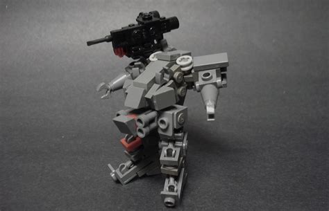 Fondos De Pantalla Robot Pistola Lego Mecha Mech Zumbido