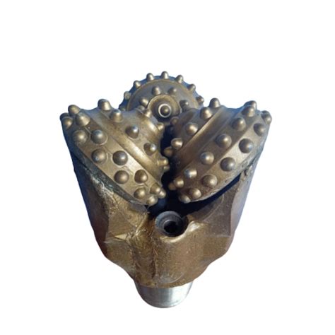 Tricone Bit7 78iadc732 412api Reg Pt Gemilang Prima Utama