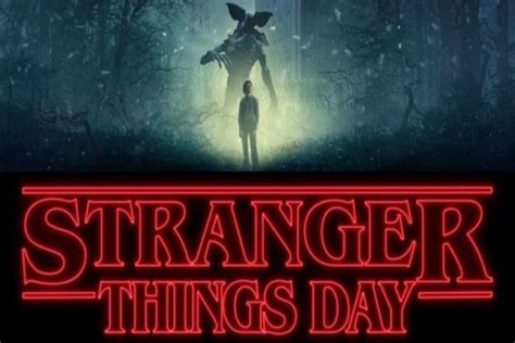 Novedades De Netflix En El D A De Stranger Things Avance Oficial De