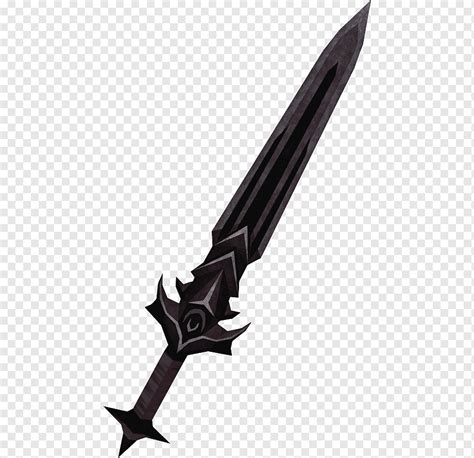 Details more than 74 anime black sword super hot - in.cdgdbentre