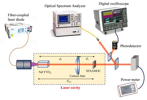 Photonics Free Full Text Real Time Exploration On Buildup Dynamics