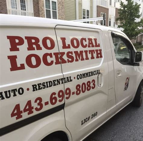 PRO LOCAL LOCKSMITH - Updated January 2025 - 30 Photos - Baltimore, Maryland - Keys & Locksmiths ...