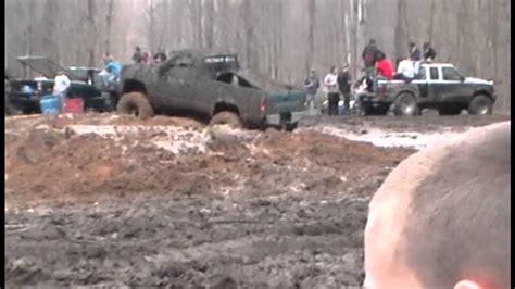 Kirbys Kompound 4 23 11 Pt5 Mud Bog Play Ground Youtube