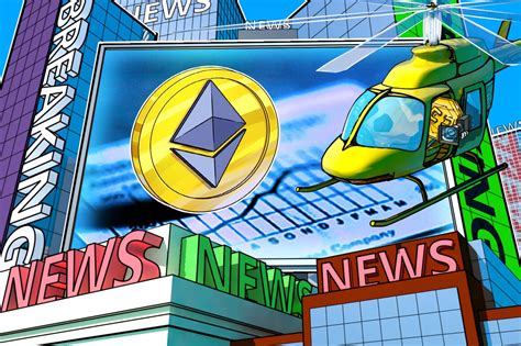 Secの委員長「仮想通貨イーサリアムは証券でない」との見解を支持か Cointelegraph コインテレグラフ ジャパン