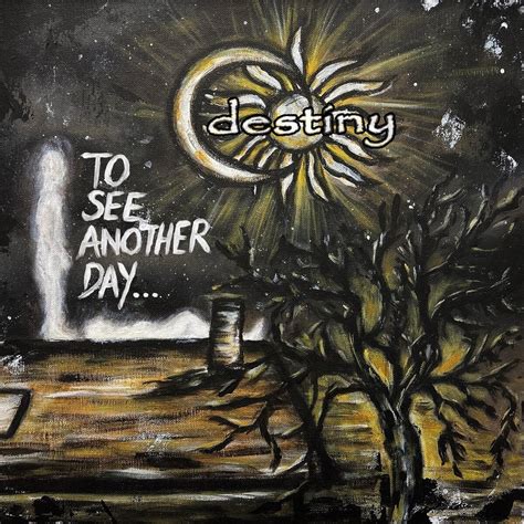 To See Another Day By Destiny EP Melodic Hardcore Reviews