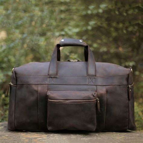 Best Weekender Bag For Men In 2022 Buying Guide