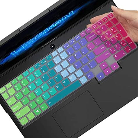 Lenovo Legion Keyboard Stickers Lowpi