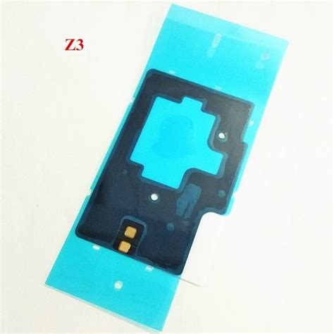 Pcs Lot For Sony Xperia Z D D New Original Nfc Chip Antenna