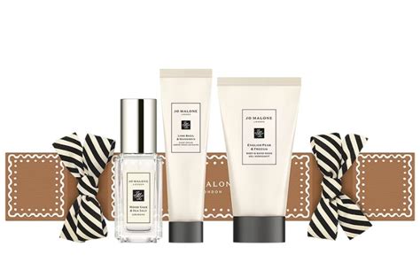 Shop Jo Malone S Christmas Collection Preview Ph