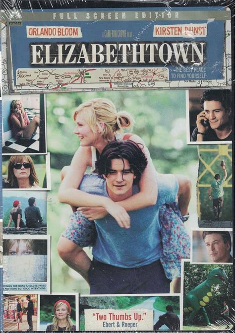 Amazon Elizabethtown Full Screen Edition Orlando Bloom