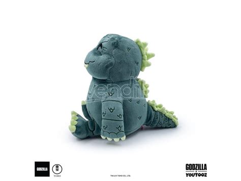 Youtooz Godzilla Peluche Figura Godzilla Cm Youtooz Vendiloshop