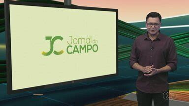 JA 1ª Edição Regional Confira os destaques do Jornal do Campo deste