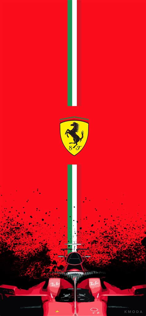 Ferrari Car Logo Hd: Biểu Tượng Xe Ferrari Siêu Nét - Thần Số Học