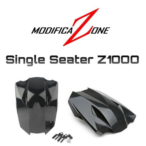 Jual Single Seater Kawasaki Z1000 Shopee Indonesia