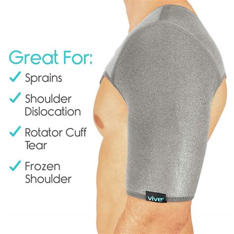 Rotator Cuff Brace