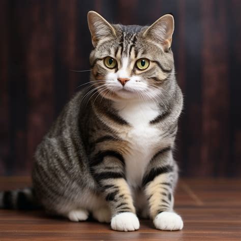 American Wirehair Cat Breed Profile Characteristics And Care