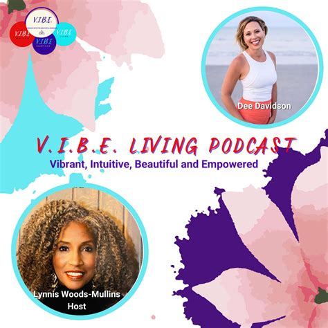 Vibe Living Podcast