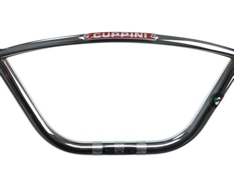 Lenker Chrom Cuppini 780mm X 220mm Puch Teile Shop