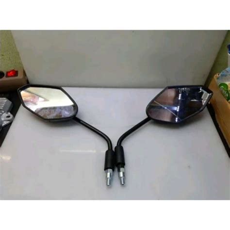 Jual Kaca Spion Mirror Assy Kiri Kanan Honda Vario Beat Blade Ori Win