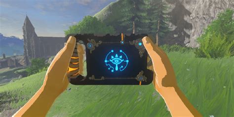 Zelda Tears Of The Kingdom Needs Bigger Roles For Purah And Robbie