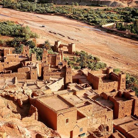 Gu A Y Consejos Para Viajar A Marruecos Con Opciones De Rutas