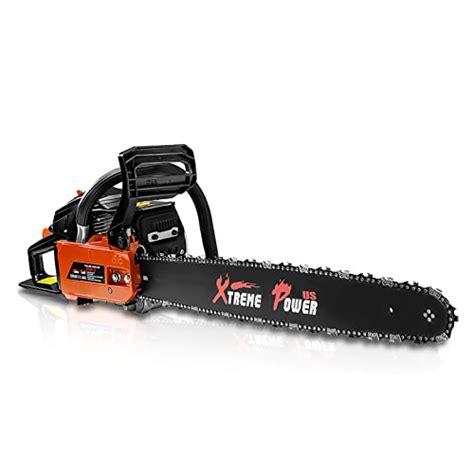 Best Cheap Gas Chainsaw In 2024 {images With Pricing And Reviews}