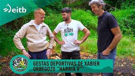 Cu L Ha Sido Una De Los Mayores Gestas Deportivas Por Xabier Orbegozo