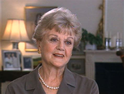 Remembering Angela Lansbury Television Academy Interviews