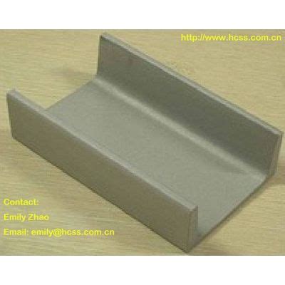 Stainless Steel Channel Bar Jiangsu Hongcheng Stainless Steel