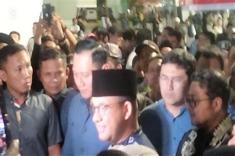 Bertemu Ganjar Pranowo Saat Ibadah Haji Di Makkah Ini Yang