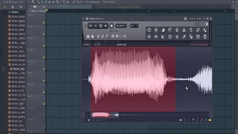 Como Samplear En Fl Studio 20 Youtube