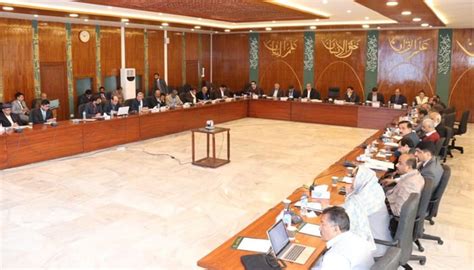 Cdwp Approves Rs362bn Projects