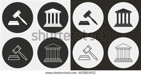 Symbol Court: Over 167,096 Royalty-Free Licensable Stock Vectors & Vector Art | Shutterstock