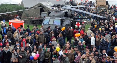 Bundesheer Aktuell Nationalfeiertag Informations Und