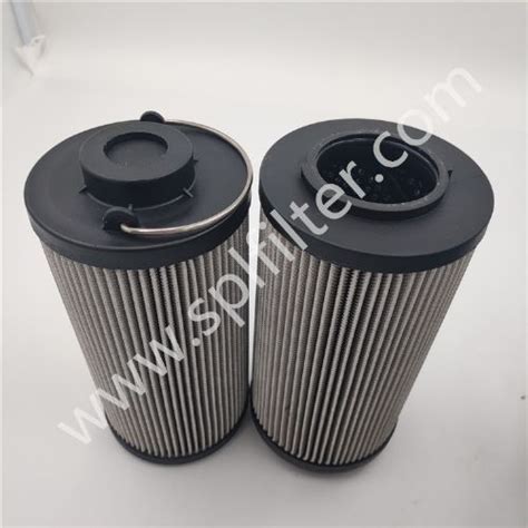 DH150-100B*50D减速机双筒不锈钢折叠滤芯
