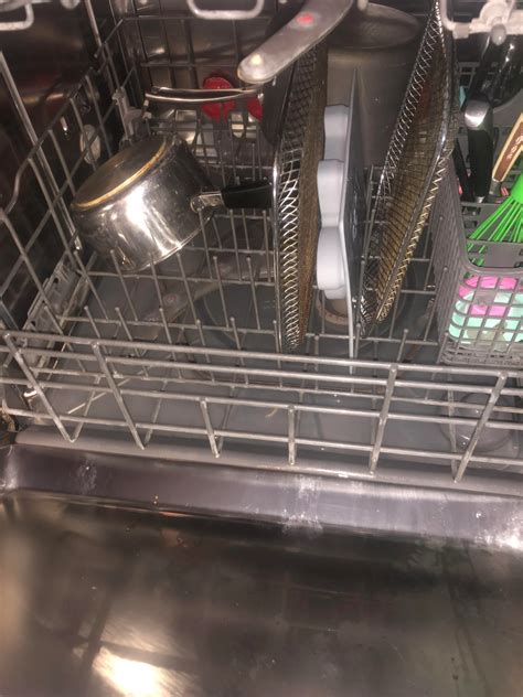 How To Clean Ge Dishwasher Filter A Step By Step Guide 2023 Appliancehelphub