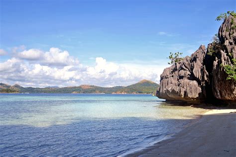 5 Best Beaches in Coron - Discover the Most Popular Coron Beaches – Go ...