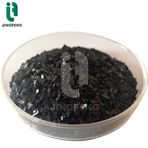 Aquaculture Sodium Humate Powder Sodium Salt Of Humic Acid China