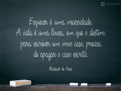 10 Frases Para Deixar O Passado No Passado Pensador