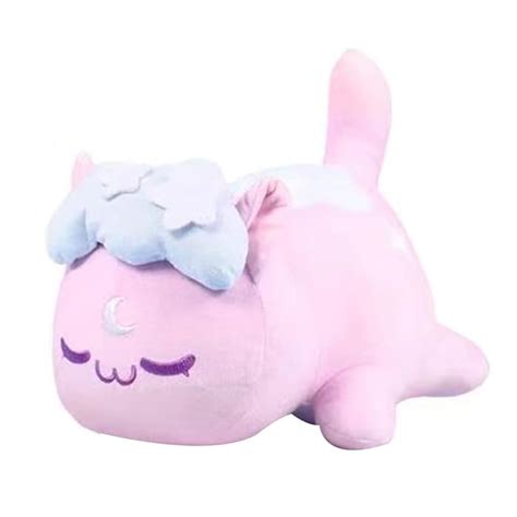 Buy Meemeows Cat Plushie Aphmau Cat Food Plush Aphmau Plushies Cat