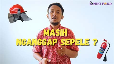 7 Langkah Cegah Kebakaran Di Dalam Gedung YouTube