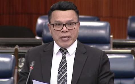 Lagi Ahli Parlimen Bersatu Isytihar Sokong Anwar Hot FM