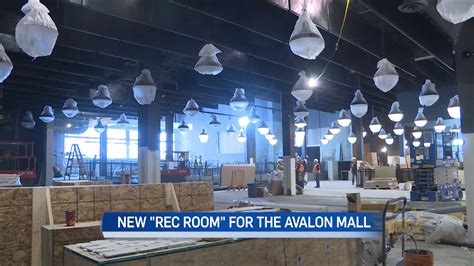 Avalon Mall Archives - ntv.ca