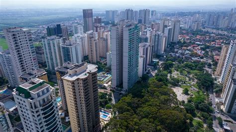 Bairros de São José dos Campos conheça 10 opções para morar