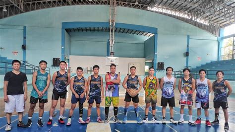 TOLEDO BOY S VS MASBATE BOY S PART 2 YouTube